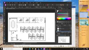 Create your own additional pages