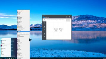 Start10, CursorFX, and Multiplicity